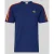 adidas Originals T-shirt met labelstitching