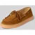 Marc O’Polo Loafers van puur runder nubuck Model ‘KARA 1B’