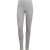 Adidas Dames essentials logo legging met hoge taille