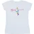 Li-cense Disney dames alice in wonderland hoe nieuwsgierig katoenen t-shirt