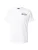 G-STAR Shirt  zwart / wit