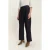 Pantalon met een knoopsluiting dames Greenpoint