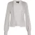 usha Vest Dames grijs