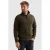PME Legend regular fit sweater – donkergroen