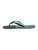 Pepe Jeans Teenslippers ‘ HAWI MIX ‘  grijs / wit