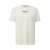 s.Oliver Big Size regular T-shirt ecru