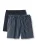 CALIDA Boxershorts  navy / aqua