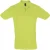 SOLS Heren Perfect Poloshirt (Appelgroen)