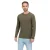 T-shirt met lange mouwen Ragwear Zachari