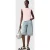 AllSaints Imogen Tank Mauve Chalk Pink