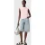 AllSaints Imogen Tank Mauve Chalk Pink