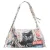 Desigual schoudertas met print multi