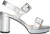 Lina Locchi Sandalen
Dames Au 180,