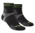 Bridgedale – Herensokken voor hardlopen Ultralight Merino Sport – Zwart