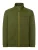 VAUDE Funktionele fleece-jas ‘Neyland’  groen / limoen