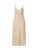 EDITED Jurk ‘Jolie’  beige