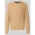 Polo Ralph Lauren Gebreide pullover met labelstitching