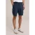 We Fashion Short Dark Blue