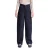 Speelse Wide Leg Jeans met Middelhoge Taille Dames It’s Basic Skater
