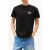 Tommy Hilfiger Tjm Regular Flag Graph T-shirt Black