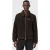 AllSaints Otis Jacket Dark Khaki Green