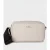 Furla Classic Xl Crossbody Pouch Perla +nero