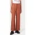 Paul Smith Womens Trousers Light Rust