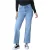 MYT Dames Wide Leg High Waisted Jeans in Lichtblauw