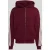 adidas Sportswear Regular fit sweatjack van katoenmix