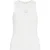 Vila Visola sl tank top noos off-white