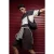 TRENDYOL MAN Heren Grijs Colorblock Kort Oversized T-shirts