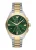 Emporio Armani Claudio Heren Horloge Multi AR11511
