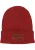 Karl Kani Muts  rood / zwart