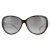 Ted Baker Zonnebril TB1394 Shay 112 Schildpad Groen Grijs Verloop