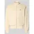 Lacoste regular fit sweatjack met katoen