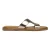 Sole Noor Slide Sandalen