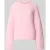 Pieces Regular fit pullover in two tone look model ‘DORTHEA’