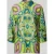 Smith and Soul Blouse met all-over motief en 3/4-mouwen