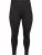 Active by Zizzi Sportbroek ‘ABASIC’  zwart