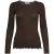 Rosemunde Top lange mouw 4893 bernadine