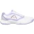 KooGa Netbalschoenen voor dames (Wit/siliconen)