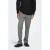 ONLY & SONS regular chino grijs