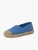 Pisamonas Sandalen  royal blue/koningsblauw
