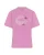 CULTURE Shirt ‘CUKula’  gemengde kleuren / lichtroze