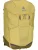 DEUTER Sportrugzak ‘Rotsoord 25+5’  limoen