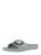 BIRKENSTOCK Muiltjes ‘Madrid’  mintgroen