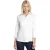 CG Workwear Dames/Dames Ferrara Blouse (Wit)