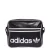 ADIDAS ORIGINALS Schoudertas ‘Og Airliner’  zwart / wit