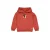 LEVV Little hoodie rood