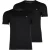 Emporio Armani Soft Touch Loungewear Shirt Heren (2-pack)